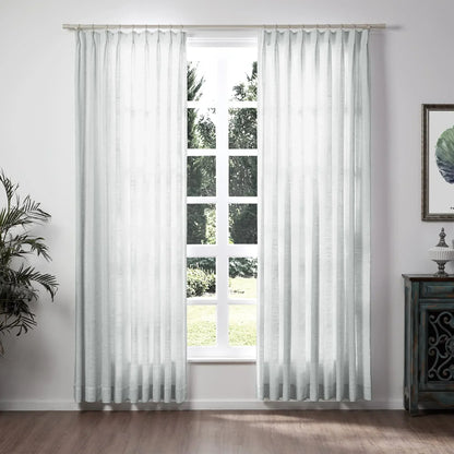 Skorter | Curtain - Add Natural Elegance and Comfort to Your Interior