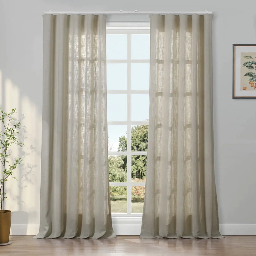 Skorter | Enjoy elegant and functional curtains