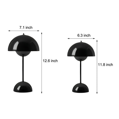 Skorter | BloeiLicht - Portable LED Table Lamp with Dimmer