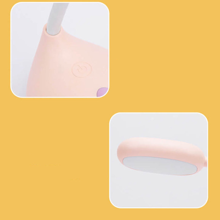 Skorter | Children's LED Desk Lamp | Eye-friendly | Rechargeable | Perfect for the Children's Room