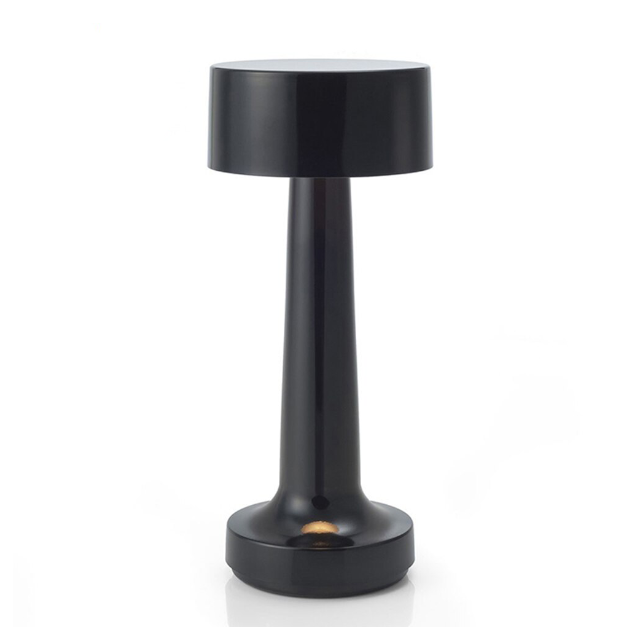 Skorter | Copri Modern Wireless Table Lamp - Rechargeable LED Lamp