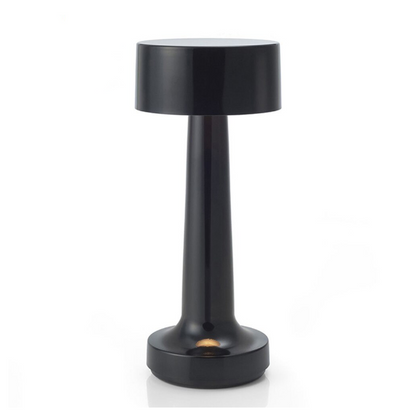 Skorter | Copri Modern Wireless Table Lamp - Rechargeable LED Lamp