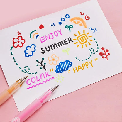 Skorter | 3D Jelly Pen