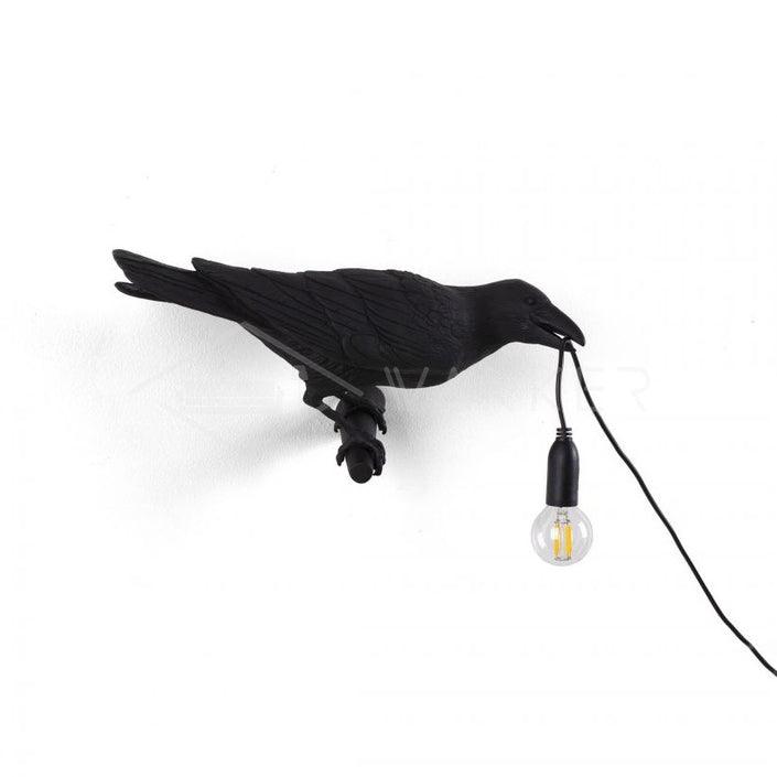 Skorter | Bird Wall Light