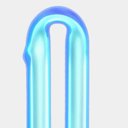 Skorter | Portable Rechargeable UV + Ozone Disinfection Sterilization Lamp, with Dual Sterilization, High Efficiency, Timed Shutdown, For Home, Kindergarten, Kitchen and More