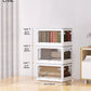 (Gift US Only)Multifunctional Foldable Transparent Storage 1PC