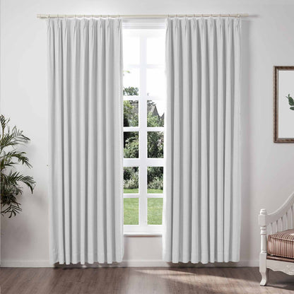 Skorter | Curtain - Add Natural Elegance and Comfort to Your Interior