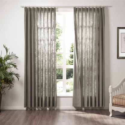 Skorter | Curtain - Add Natural Elegance and Comfort to Your Interior
