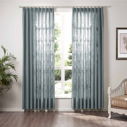 Skorter | Curtain - Add Natural Elegance and Comfort to Your Interior
