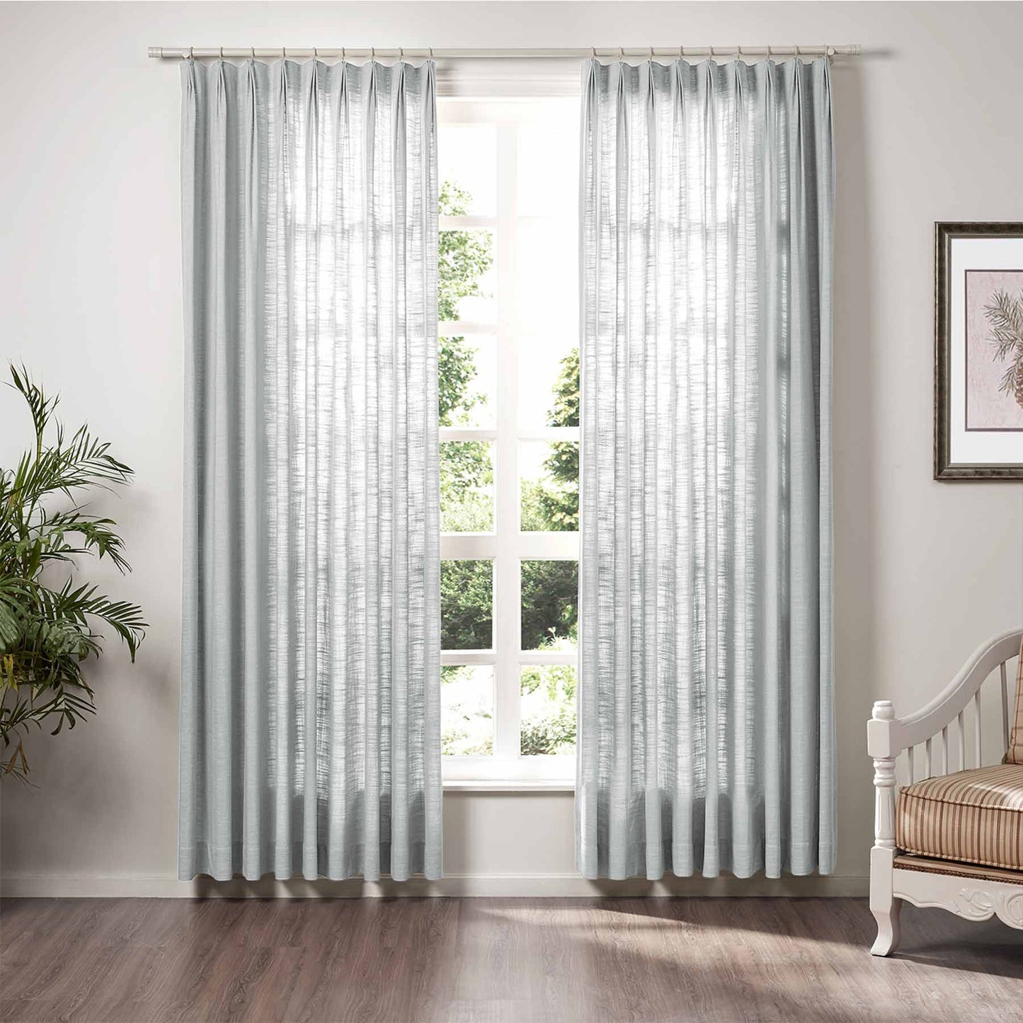 Skorter | Curtain - Add Natural Elegance and Comfort to Your Interior