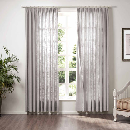 Skorter | Curtain - Add Natural Elegance and Comfort to Your Interior