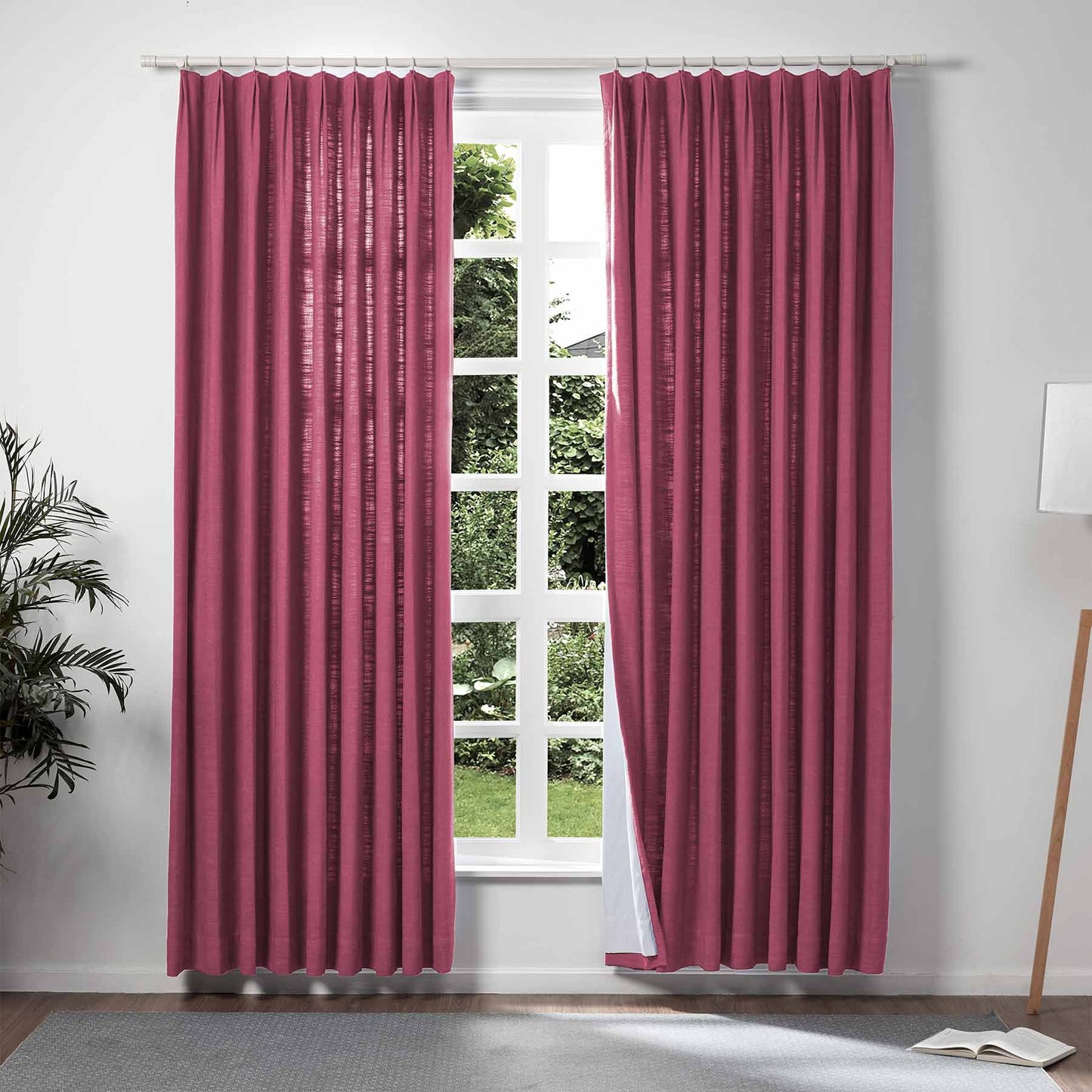 Skorter | Curtain - Add Natural Elegance and Comfort to Your Interior