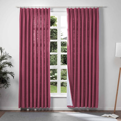 Skorter | Curtain - Add Natural Elegance and Comfort to Your Interior