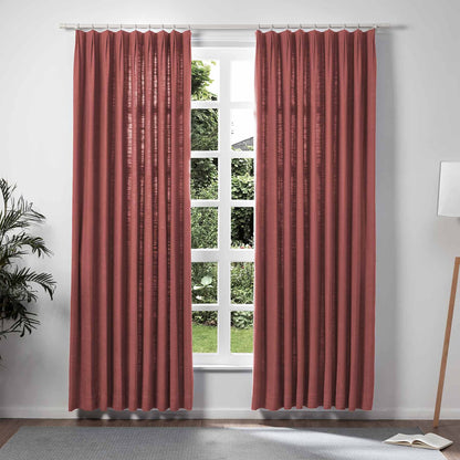 Skorter | Curtain - Add Natural Elegance and Comfort to Your Interior