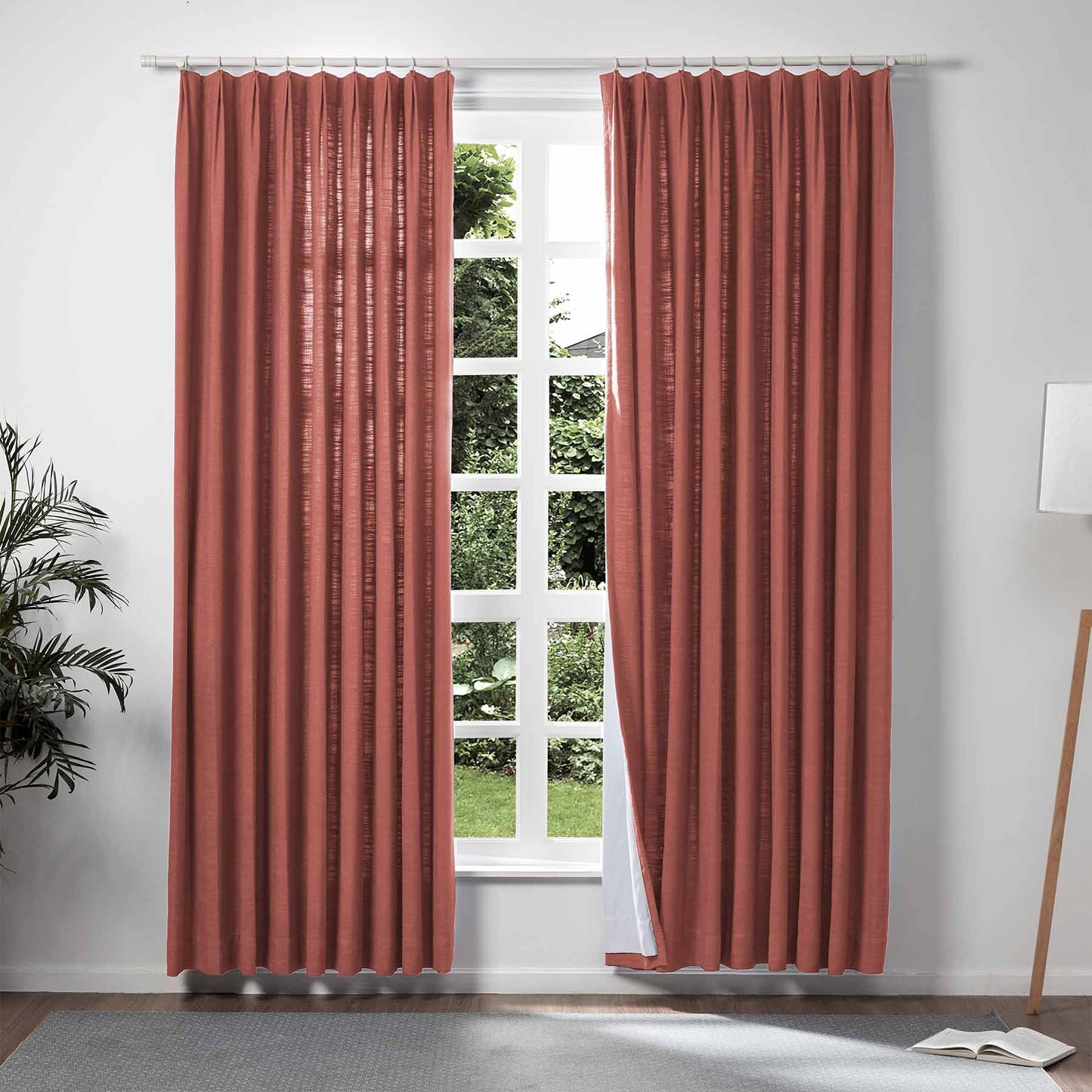 Skorter | Curtain - Add Natural Elegance and Comfort to Your Interior