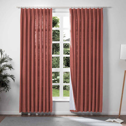 Skorter | Curtain - Add Natural Elegance and Comfort to Your Interior