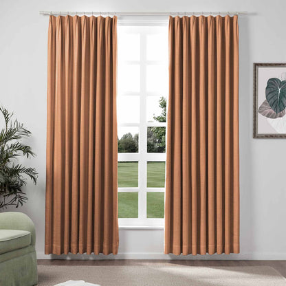 Skorter | Curtain - Add Natural Elegance and Comfort to Your Interior