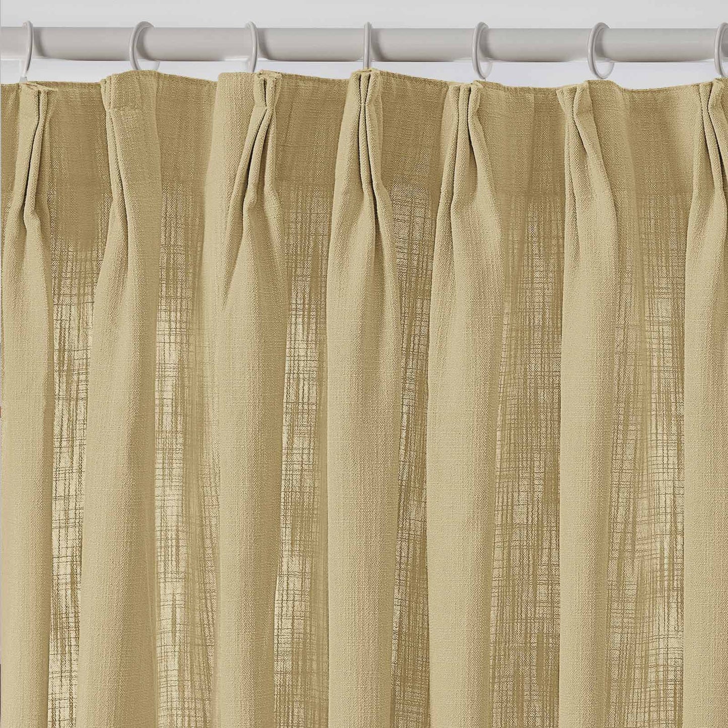 Skorter | Curtain - Add Natural Elegance and Comfort to Your Interior