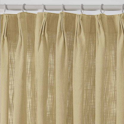 Skorter | Curtain - Add Natural Elegance and Comfort to Your Interior