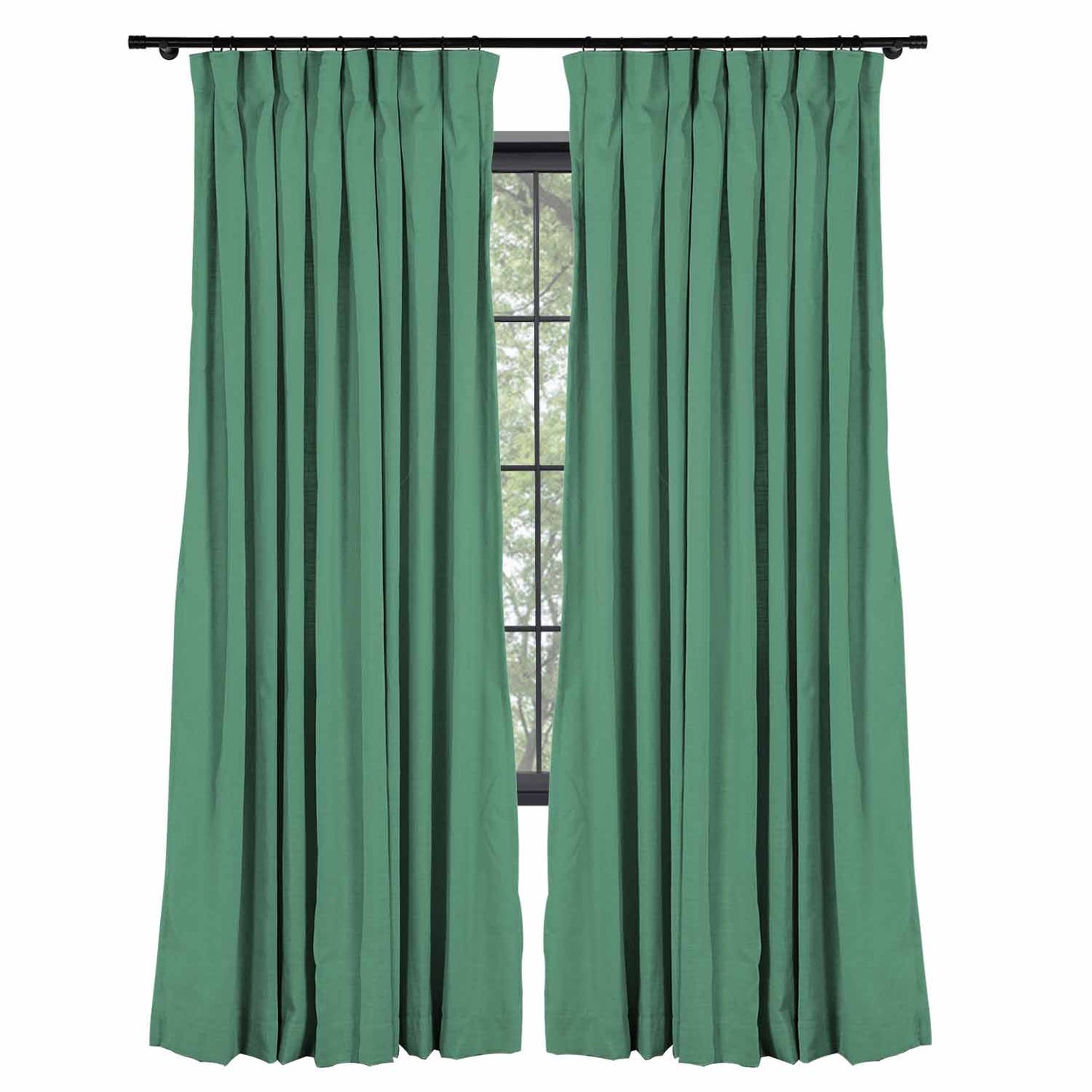 Skorter | Curtain - Add Natural Elegance and Comfort to Your Interior