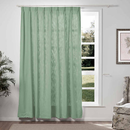 Skorter | Curtain - Add Natural Elegance and Comfort to Your Interior