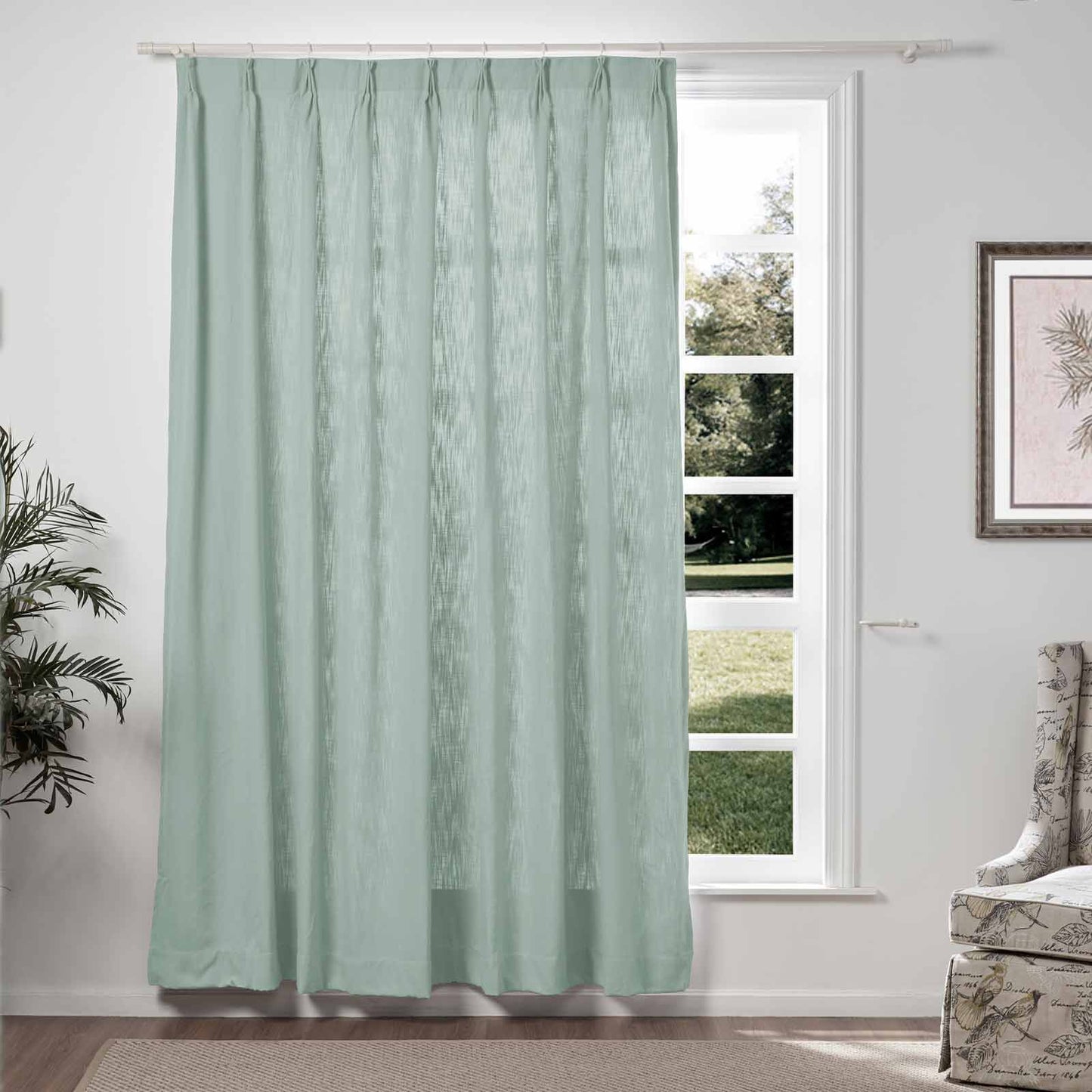 Skorter | Curtain - Add Natural Elegance and Comfort to Your Interior