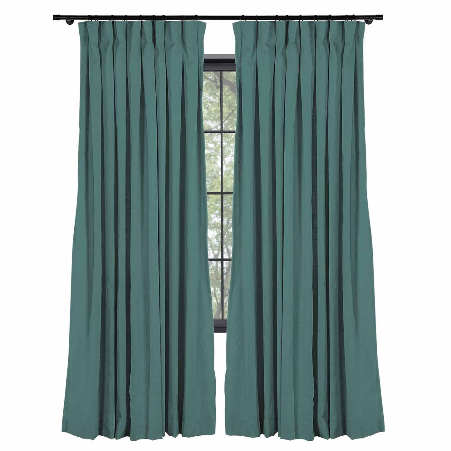 Skorter | Curtain - Add Natural Elegance and Comfort to Your Interior