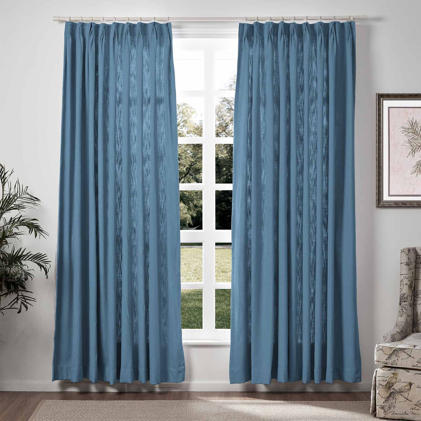 Skorter | Curtain - Add Natural Elegance and Comfort to Your Interior