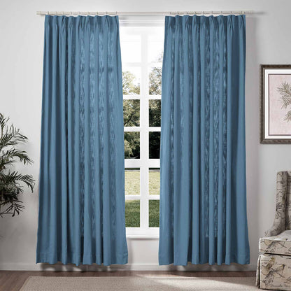 Skorter | Curtain - Add Natural Elegance and Comfort to Your Interior
