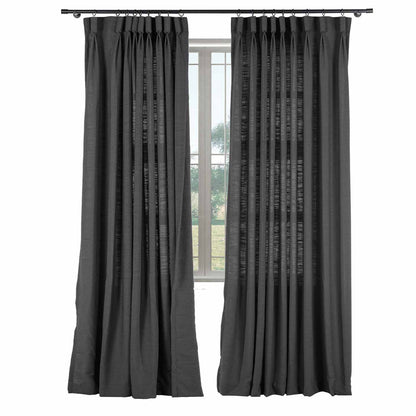 Skorter | Curtain - Add Natural Elegance and Comfort to Your Interior