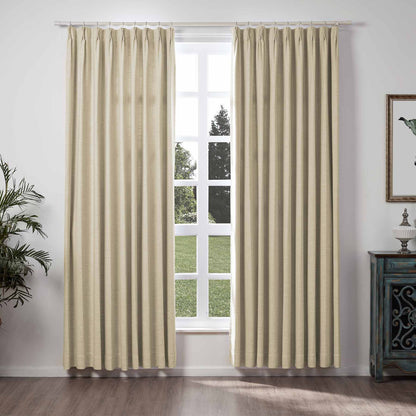 Skorter | Curtain - Add Natural Elegance and Comfort to Your Interior