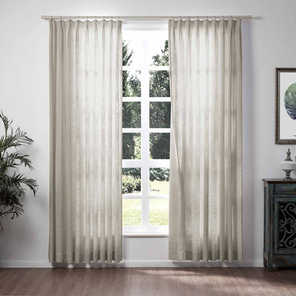 Skorter | Curtain - Add Natural Elegance and Comfort to Your Interior