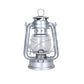 19/25cm Retro Outdoor Camping Kerosene Lamp Portable Lantern Bronze Colored Oil Lamp Vintage Photo Props Outdoor Camping Lights - SKØRTER