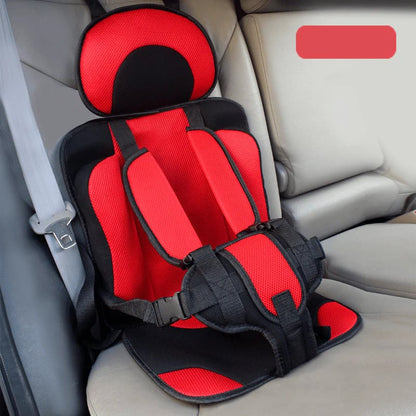 Skorter | Child seat for the car, portable seat belt – Purchase 2, free shipping