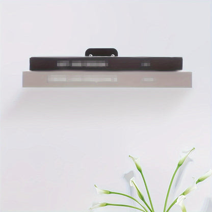 Skorter | MetalShelf - Metal Bookend Set - Functional and Sustainable Design for Office and Living Room