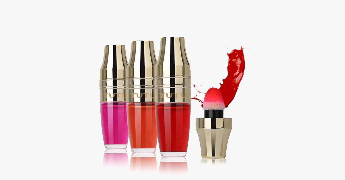 Skorter | Embellish Cushion Lip Polish – Make your lips seductive