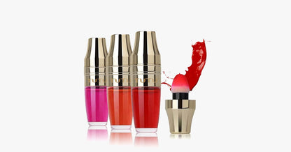 Skorter | Embellish Cushion Lip Polish – Make your lips seductive