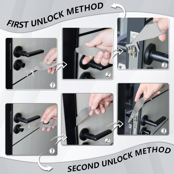 Skorter | FirePik Pro - World-famous lock opening firework tool