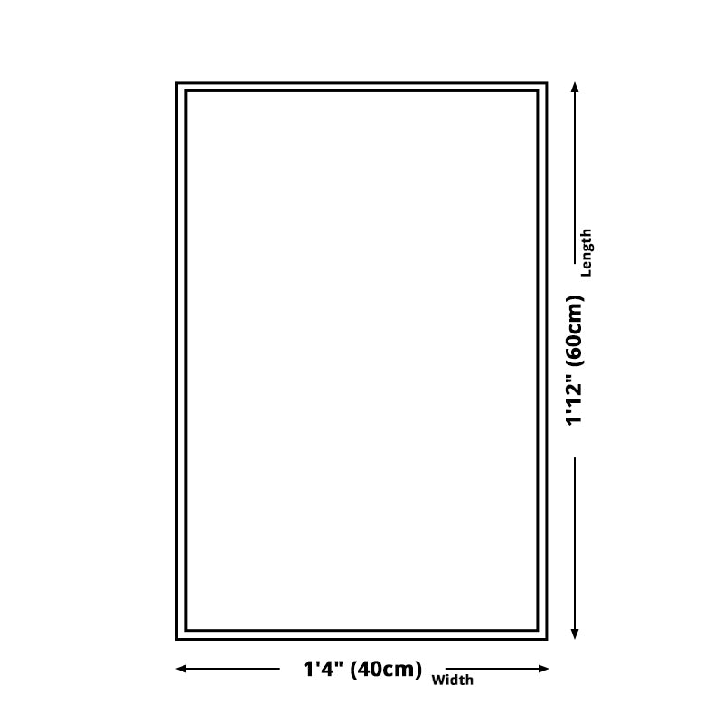 Skorter | Creative Abstract Pattern Carpet Gray Contemporary Carpet Polyester Washable Non-Slip Back Area Rug for Living Room