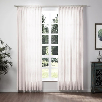 Skorter | Curtain - Add Natural Elegance and Comfort to Your Interior