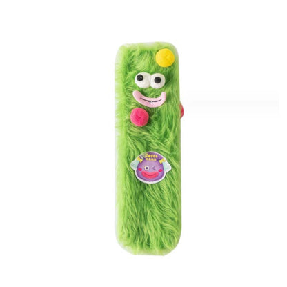 Skorter | Coral velour three-dimensional original socks