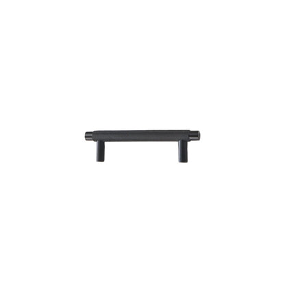 Skorter | Harrison Vintage Brass Knurled Furniture Handles