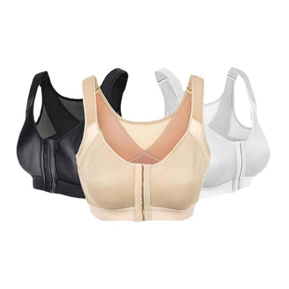 Skorter | Adjustable Cup Support Multifunctional Bra