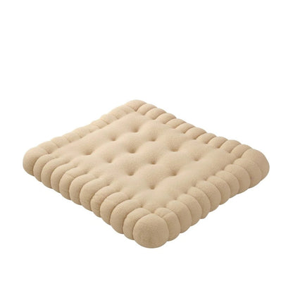 Skorter | Biscuit Cushion