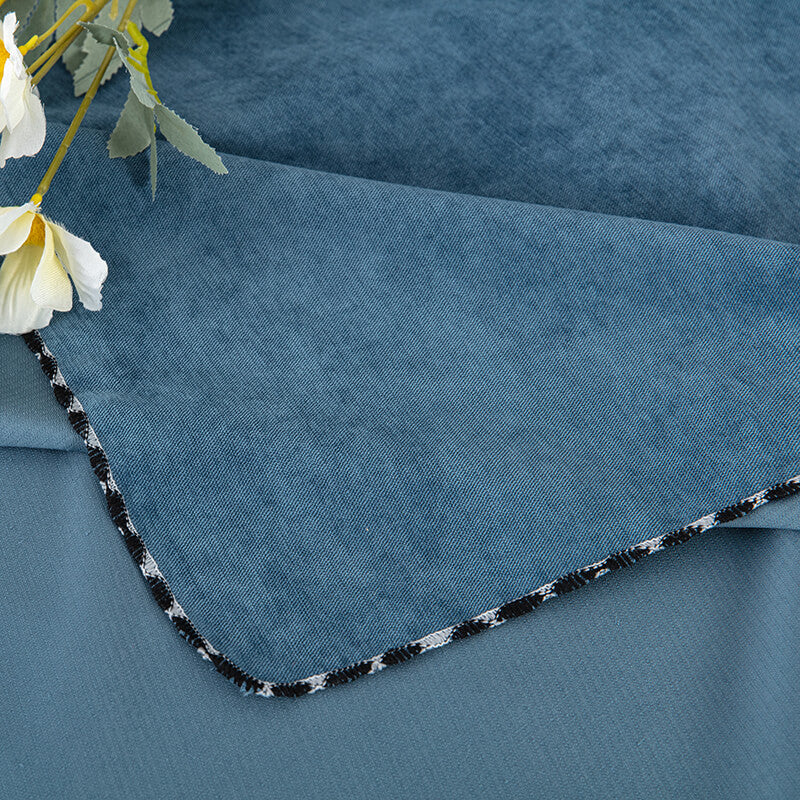 Skorter | Waterproof Sofa Throw Blanket | Non-Slip. Jacquard Edges & Ideal for Pets and Home Furniture Protection