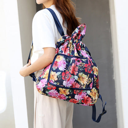 Skorter | FOLDING BACKPACK