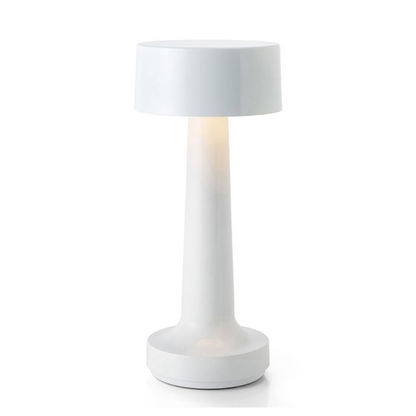 Skorter | Copri Modern Wireless Table Lamp - Rechargeable LED Lamp