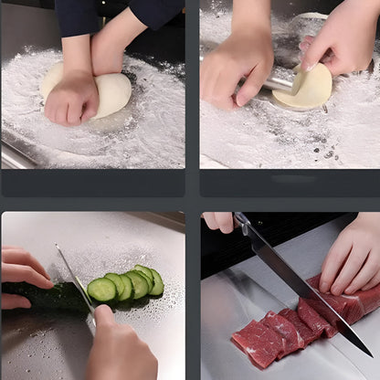 Skorter | Prime Steel Chopping Board