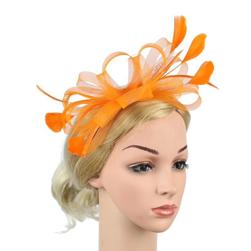 Skorter | Cocktail Tea Party Headwear