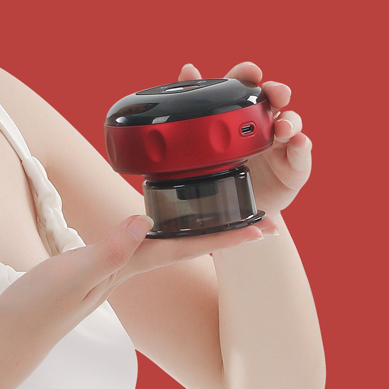 Skorter | Electric Cupping Therapy Massager